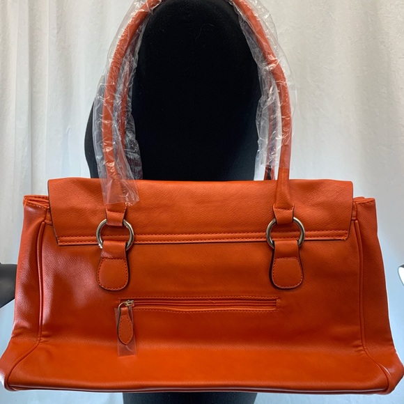 Ruby Blue Couture Deb Purse - Picture 2 of 5